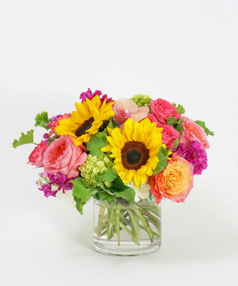 Robertson's Flowers and Events