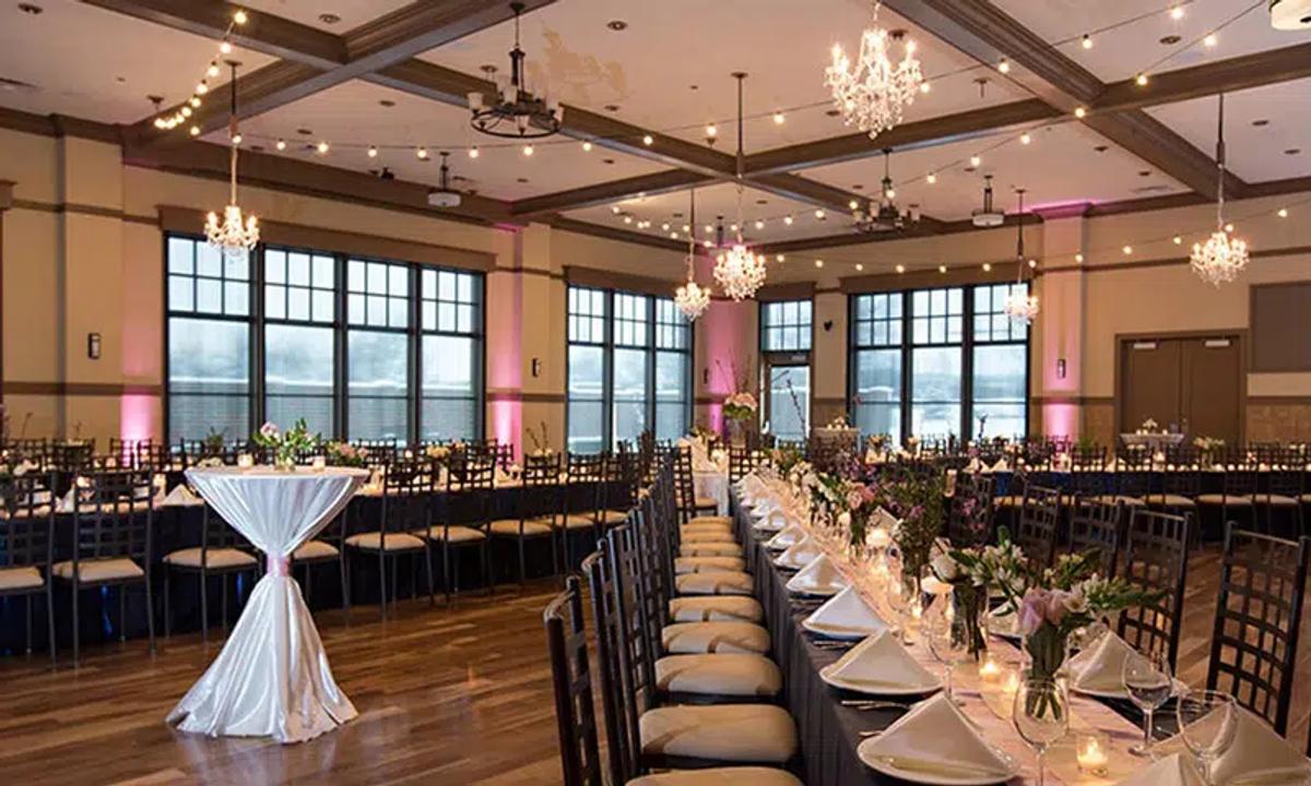 Chenal Event Venue