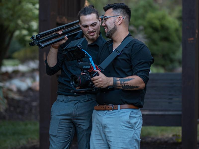 LoveBound Media