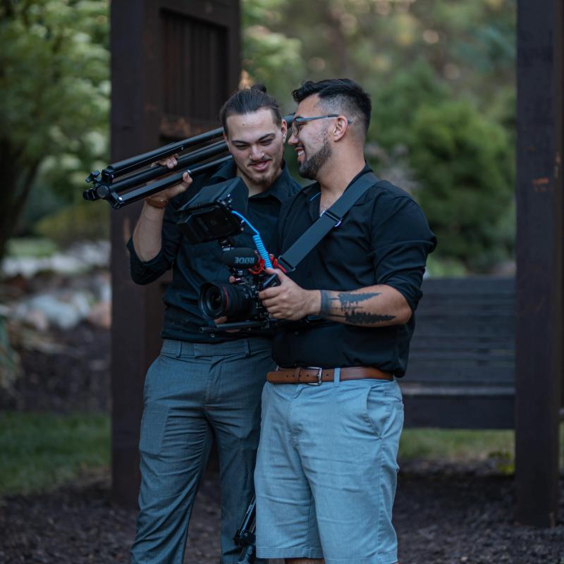 LoveBound Media