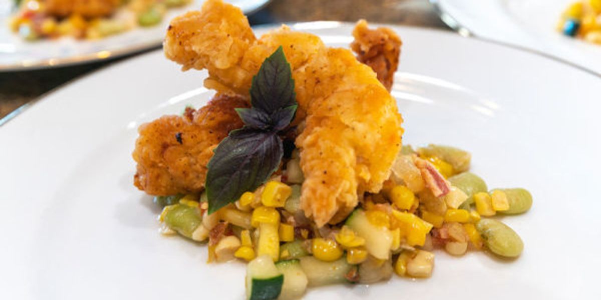 Crave Catering Company