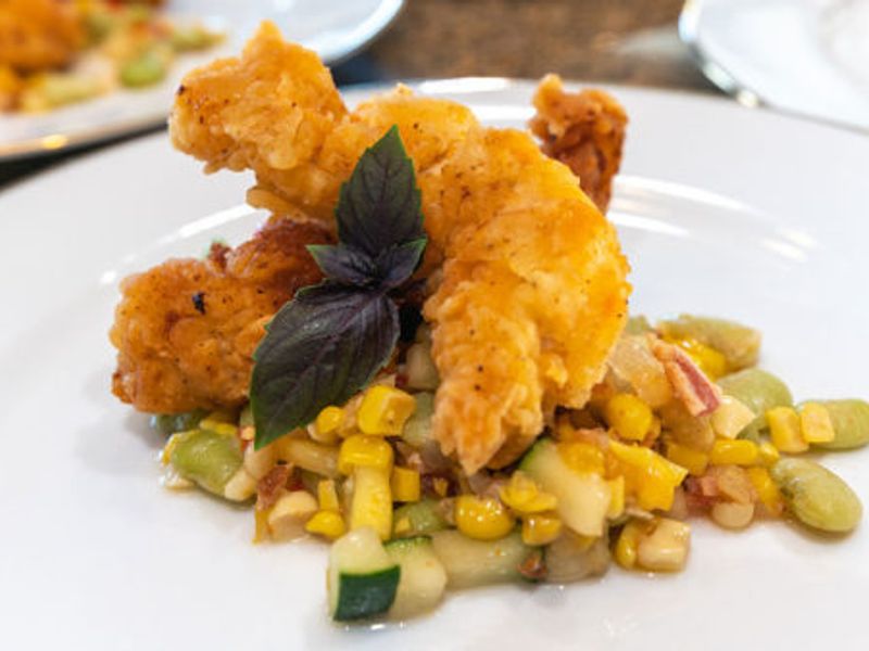 Crave Catering Company