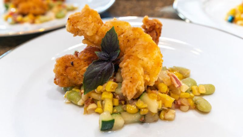 Crave Catering Company