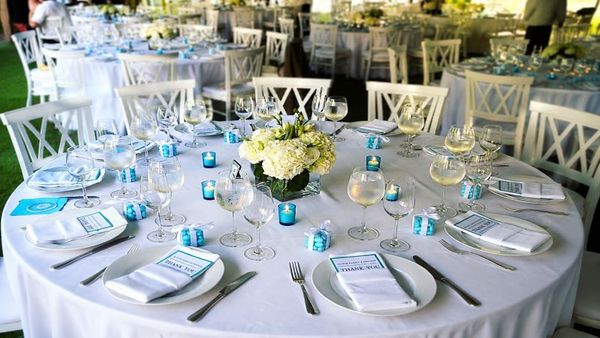Portfolio image for Above and Beyond Catering
