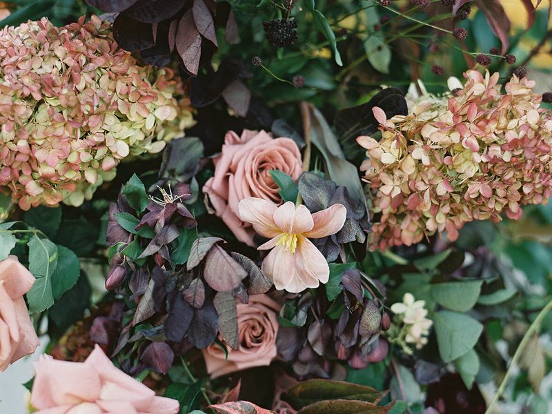 A Morgan Floral