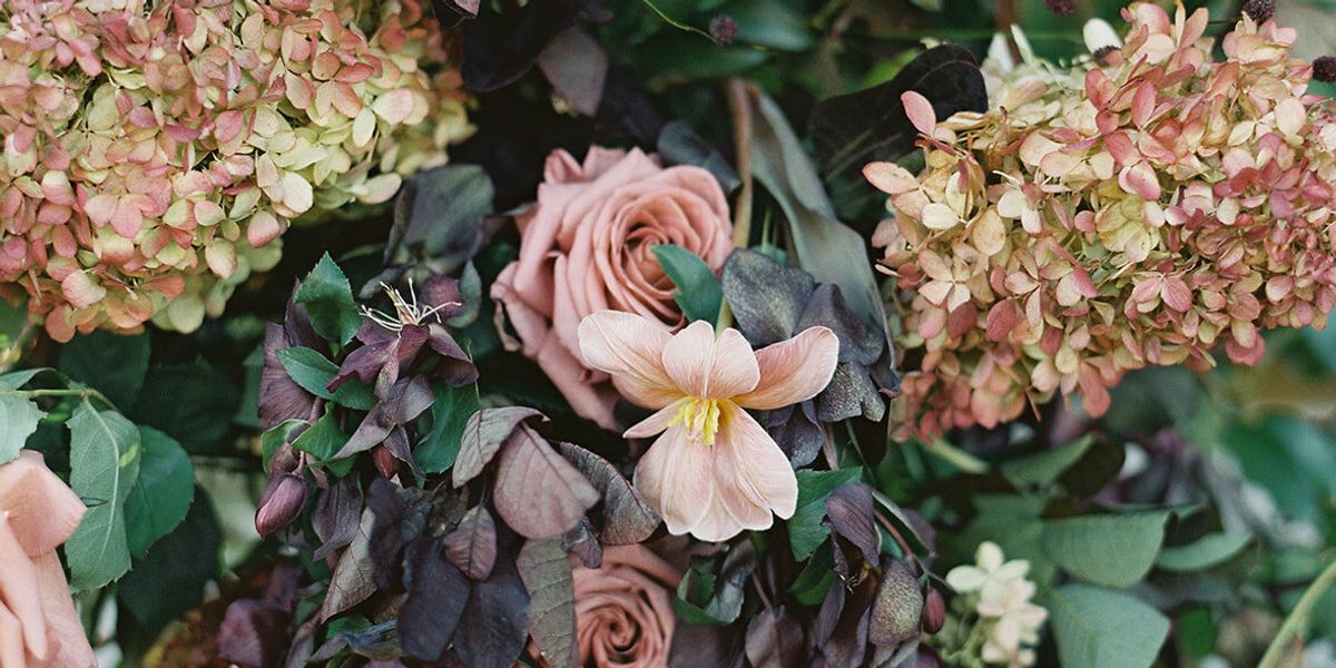 A Morgan Floral