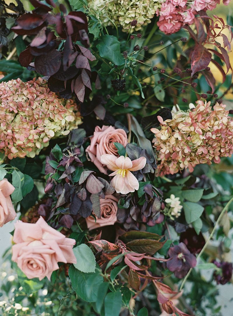 A Morgan Floral
