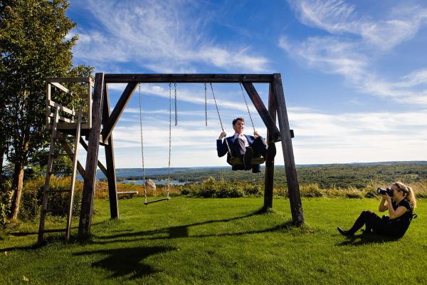 Portfolio image for Kate Crabtree Photography