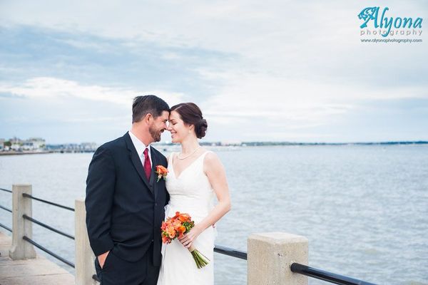 Gallery image for White Point Gardens