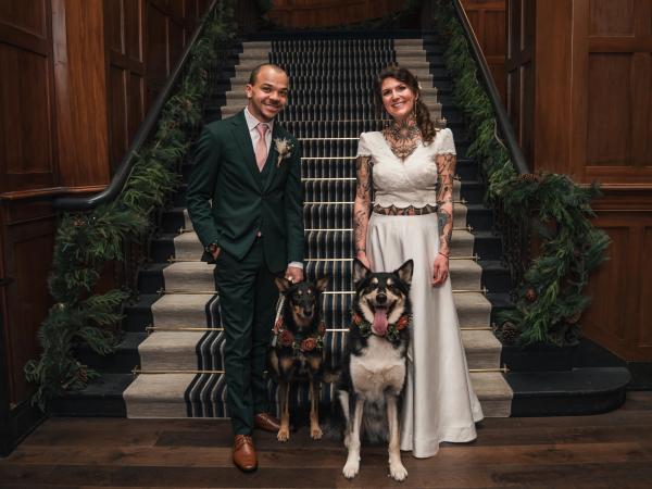 Gallery image for Heathman Hotel
