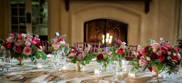 Gallery image for Fairmont Sonoma Mission Inn & Spa