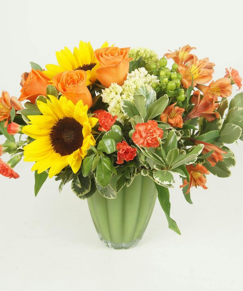 Shotwell Floral & Greenhouse