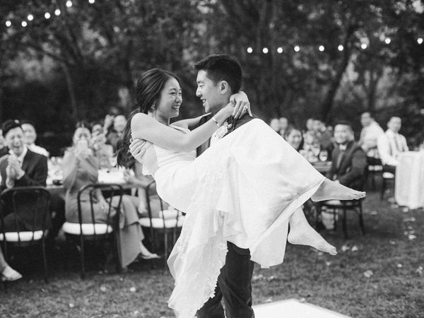 Portfolio image for Meg Sexton Weddings