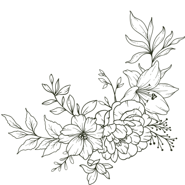 Portfolio image for Heavenscent Floral Art