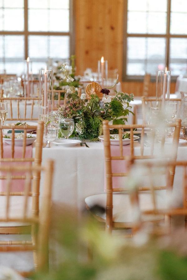 Portfolio image for Boheme Blooms