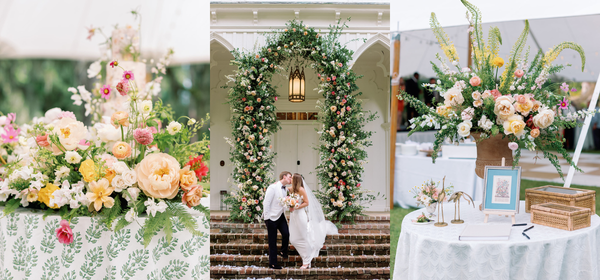 Portfolio image for Bliss in Bloom
