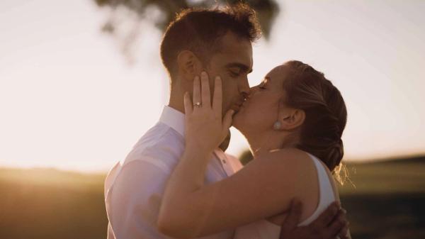 Portfolio image for Vibe Wedding Films