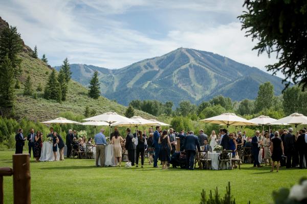 Gallery image for Sun Valley Resort