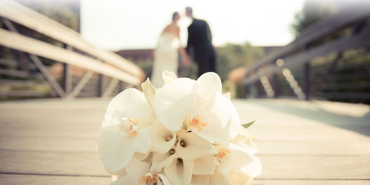 Aberdeen’s Wedding Florist