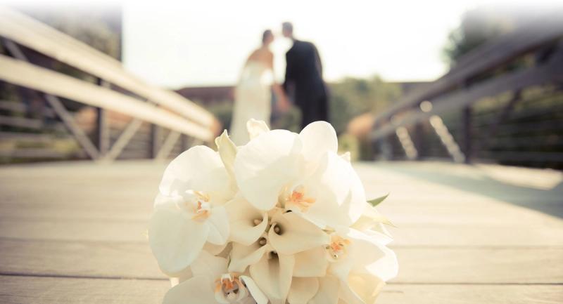 Aberdeen’s Wedding Florist