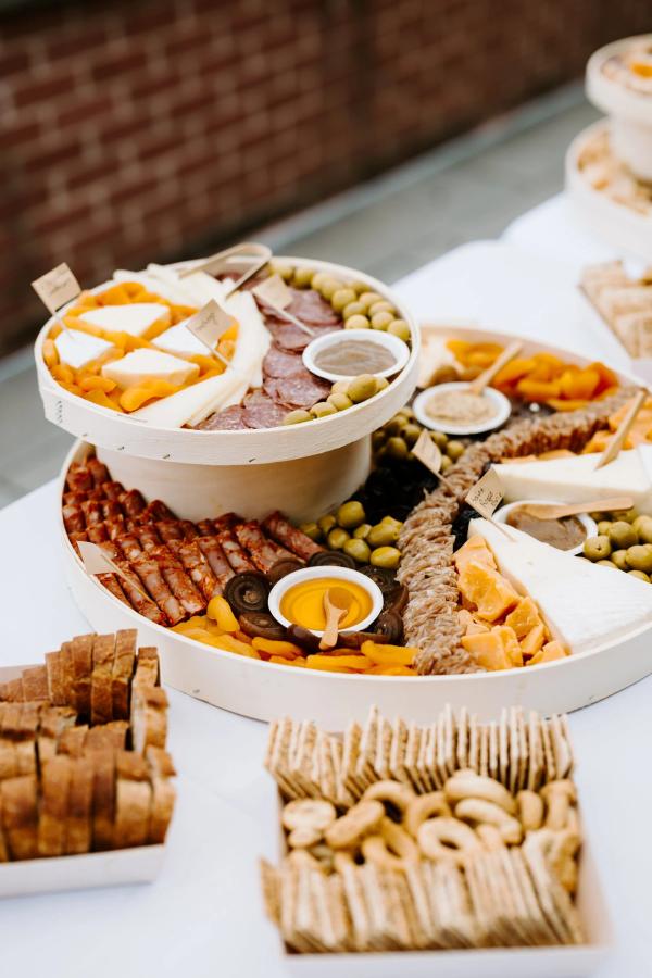 Portfolio image for Grand Rapids Downtown Market