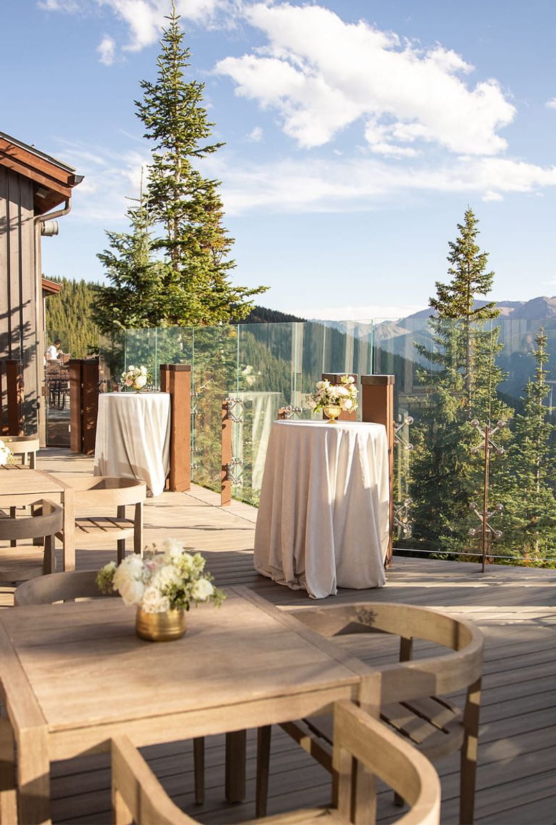 Aspen Mountain Club