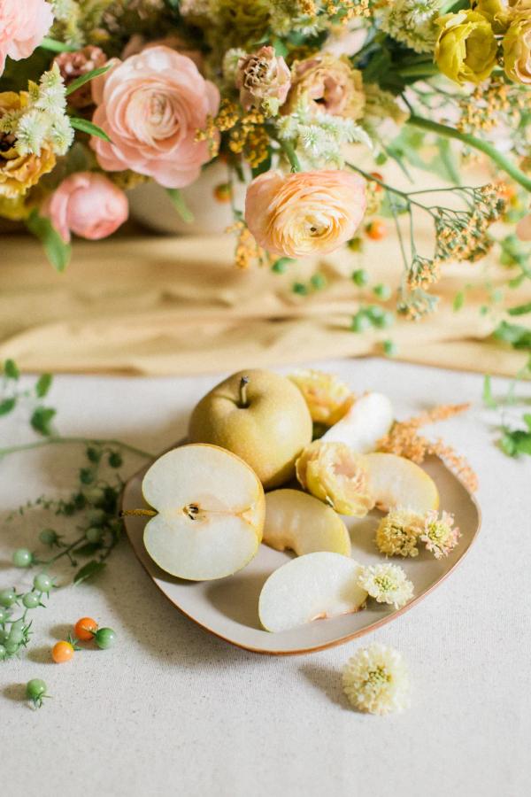 Portfolio image for Foraged Blooms