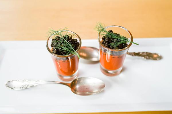 Portfolio image for A Moveable Feast