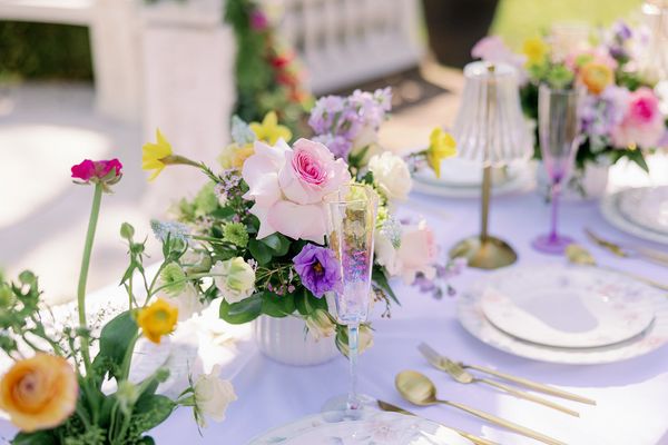 Portfolio image for Flora MiLou