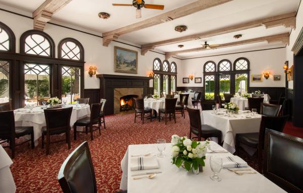 Gallery image for The Santa Barbara Club
