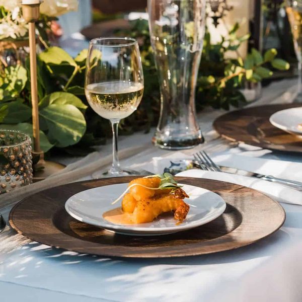 Portfolio image for Miere Catering