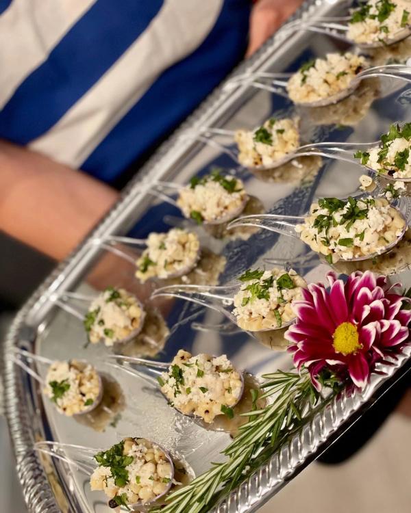 Portfolio image for The Bell House Catering