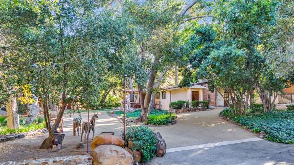 Gallery image for Oak Canyon Ranch