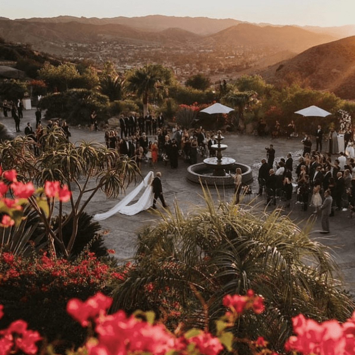 Hummingbird Nest Ranch