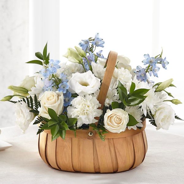 Portfolio image for Flowerama OKC