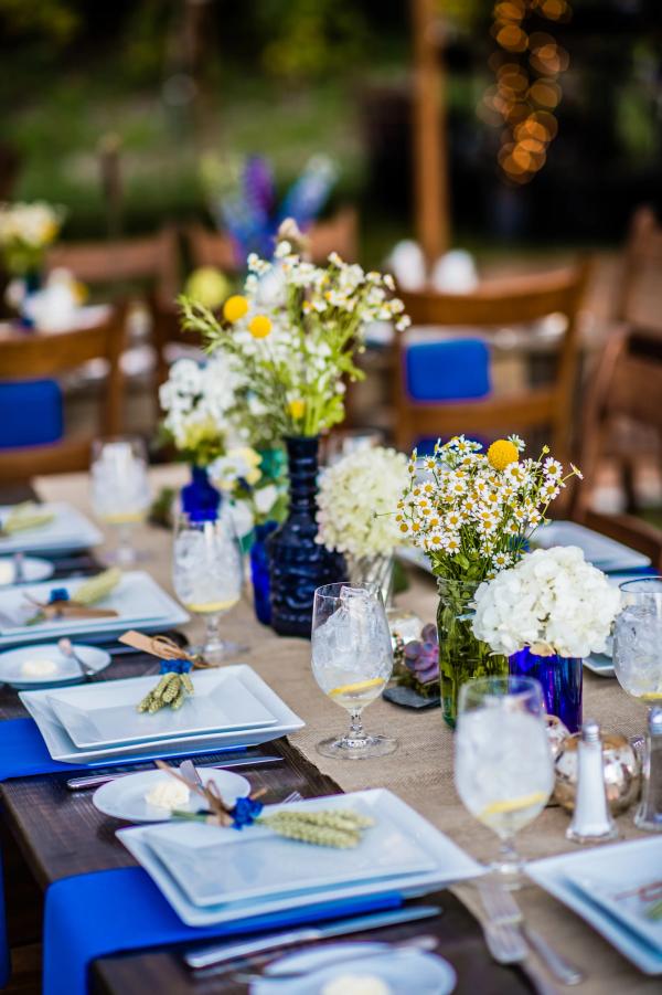 Portfolio image for Rain or Shine Tent and Events Co.