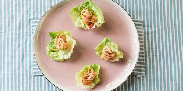 Portfolio image for Lisa Dupar Catering