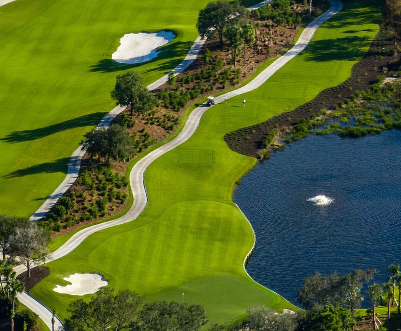 Addison Reserve Country Club