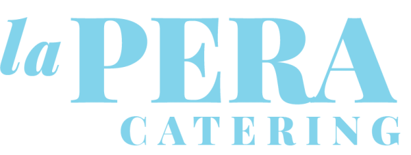 Portfolio image for La Pera Catering