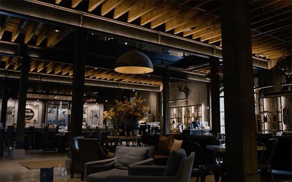 Gallery image for Charles Krug Winery