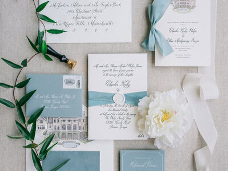 Suzanne Reinhard Events
