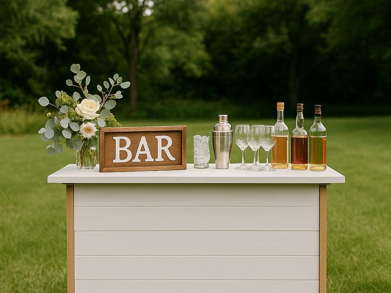 Wanderlust MN Mobile Bar