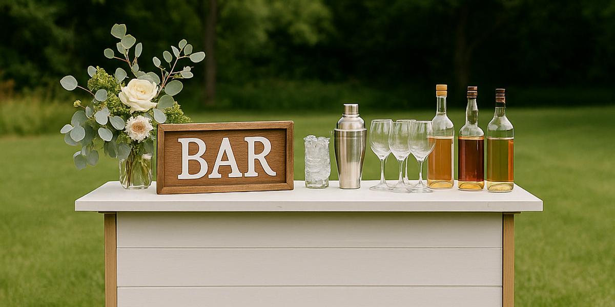 Wanderlust MN Mobile Bar
