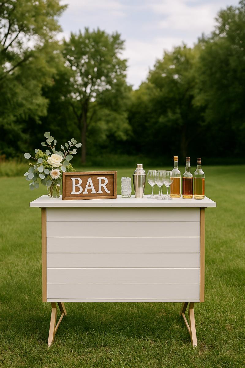 Wanderlust MN Mobile Bar
