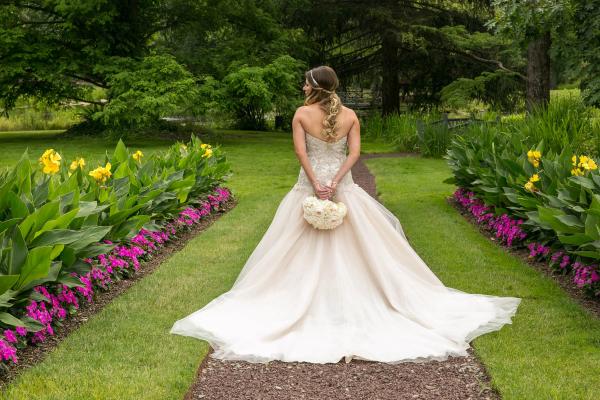 Gallery image for Pleasantdale Chateau