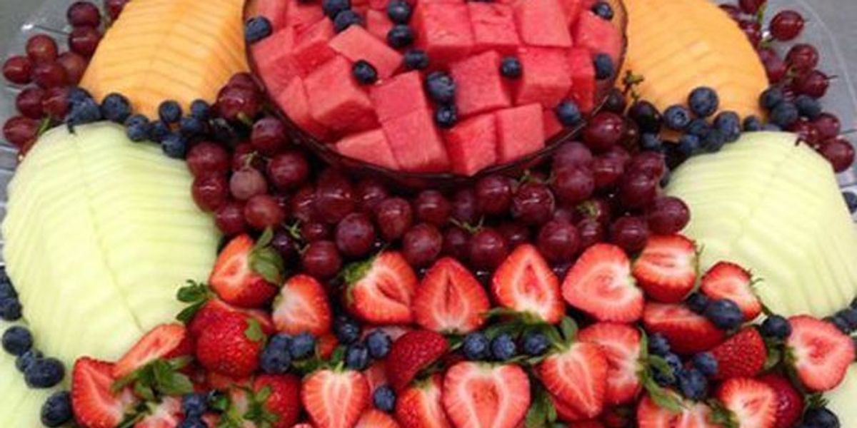 One-on-One Catering