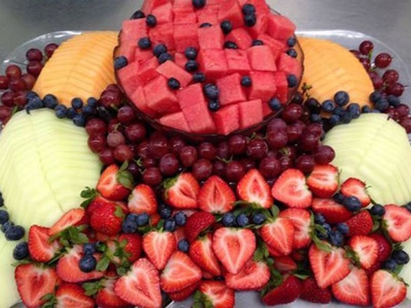 One-on-One Catering