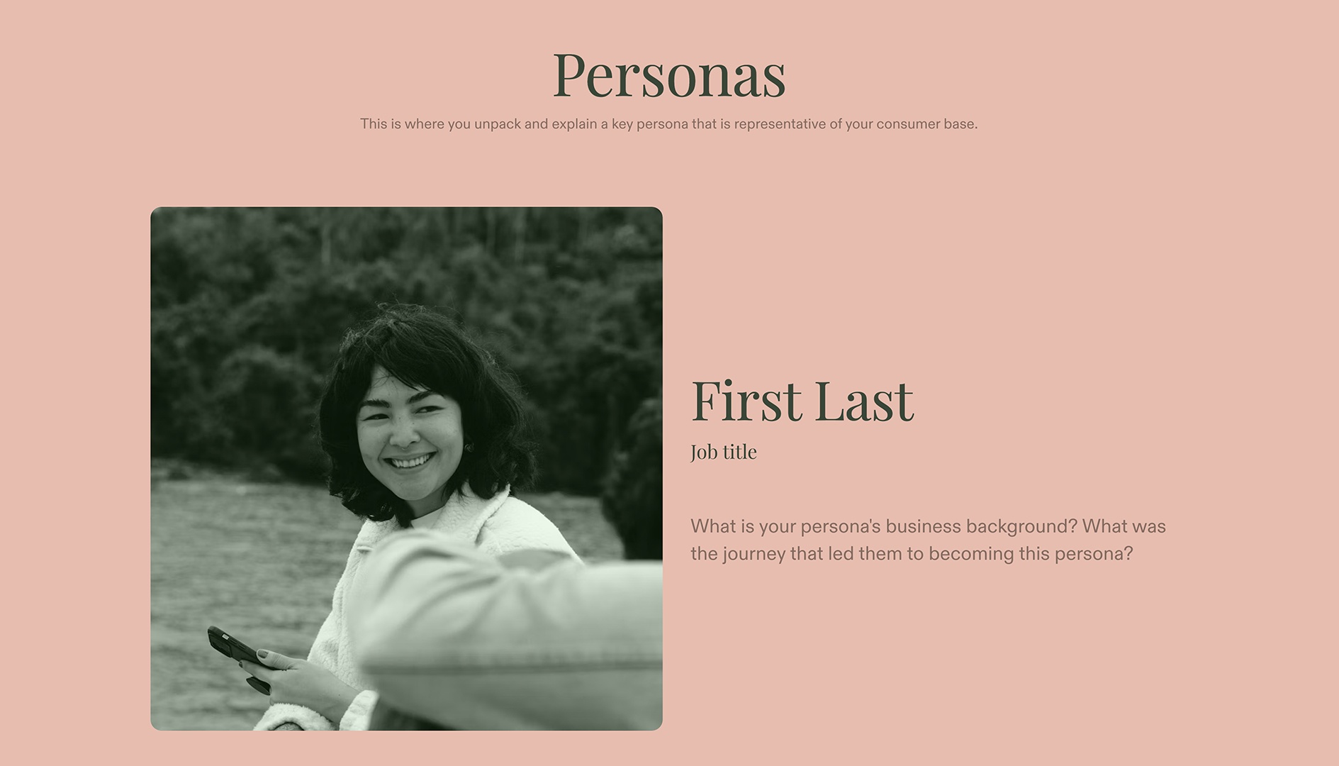 Sales Playbook - Process