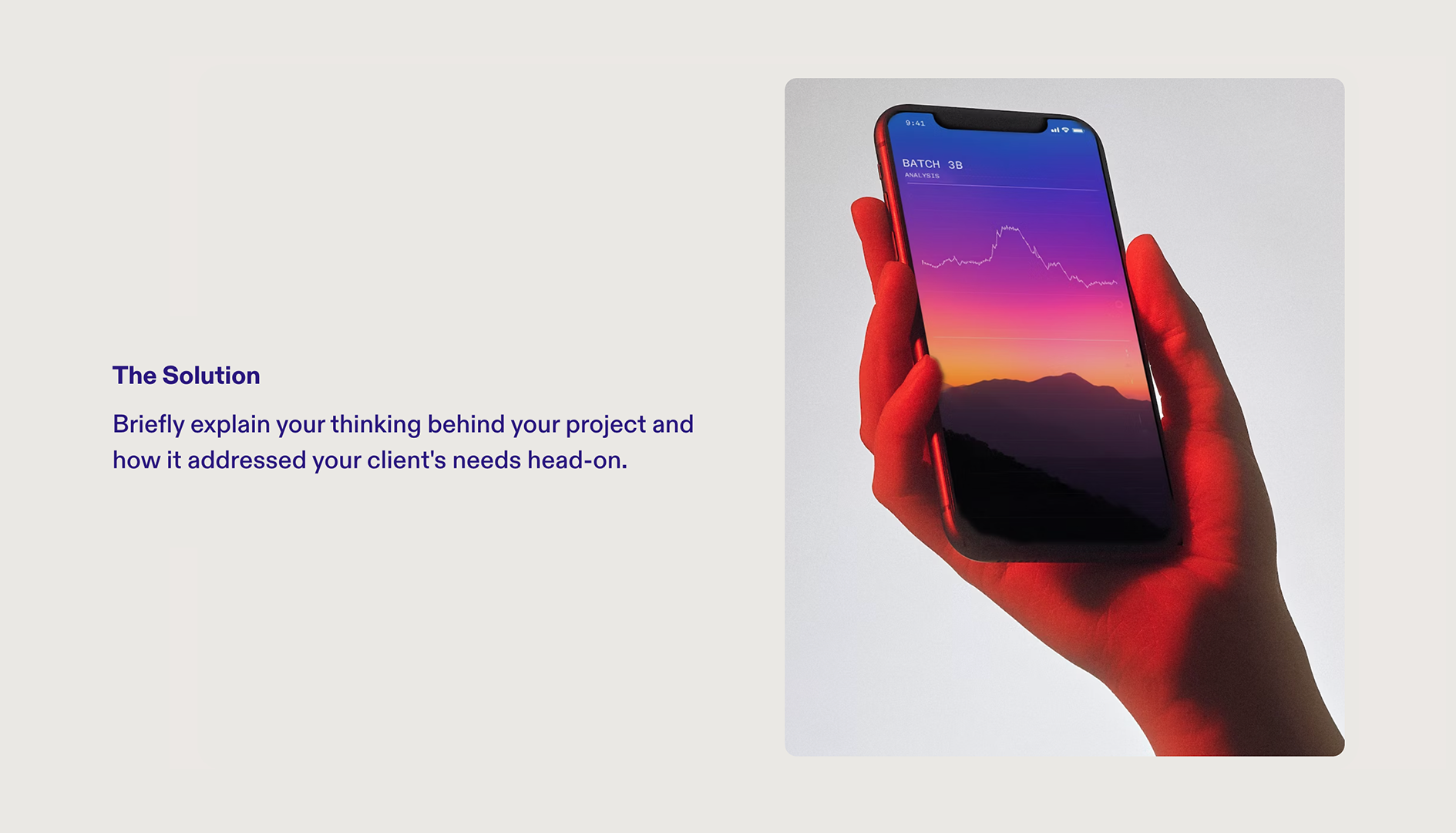 Case Study - Solution
