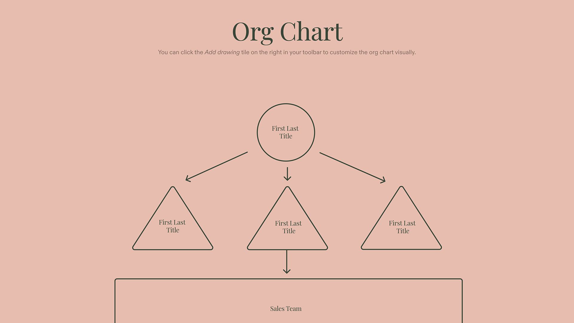 Sales Playbook - Intro